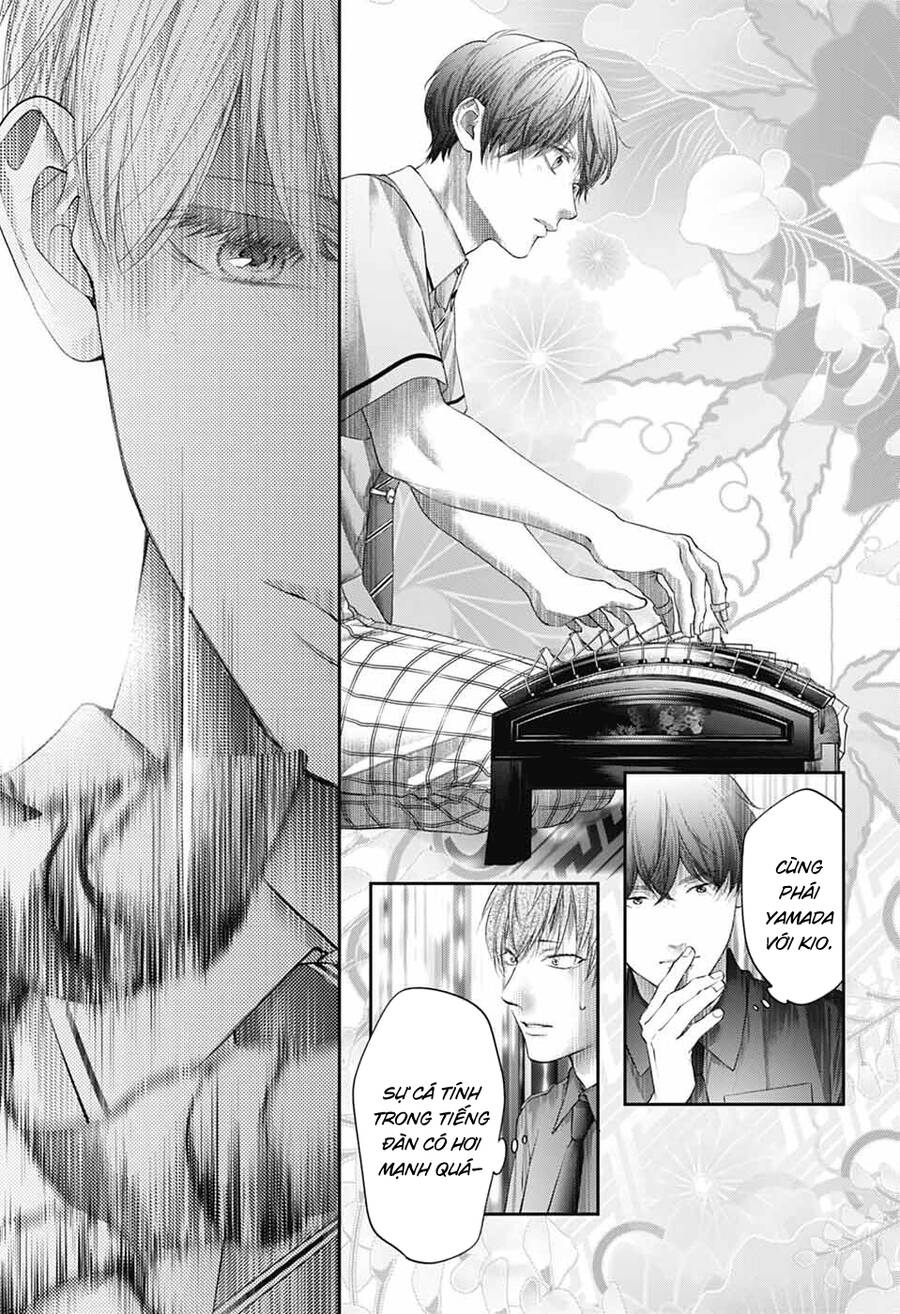 Kono Oto Tomare Chương 138 Page 38