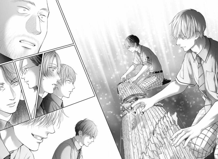 Kono Oto Tomare Chương 138 Page 39