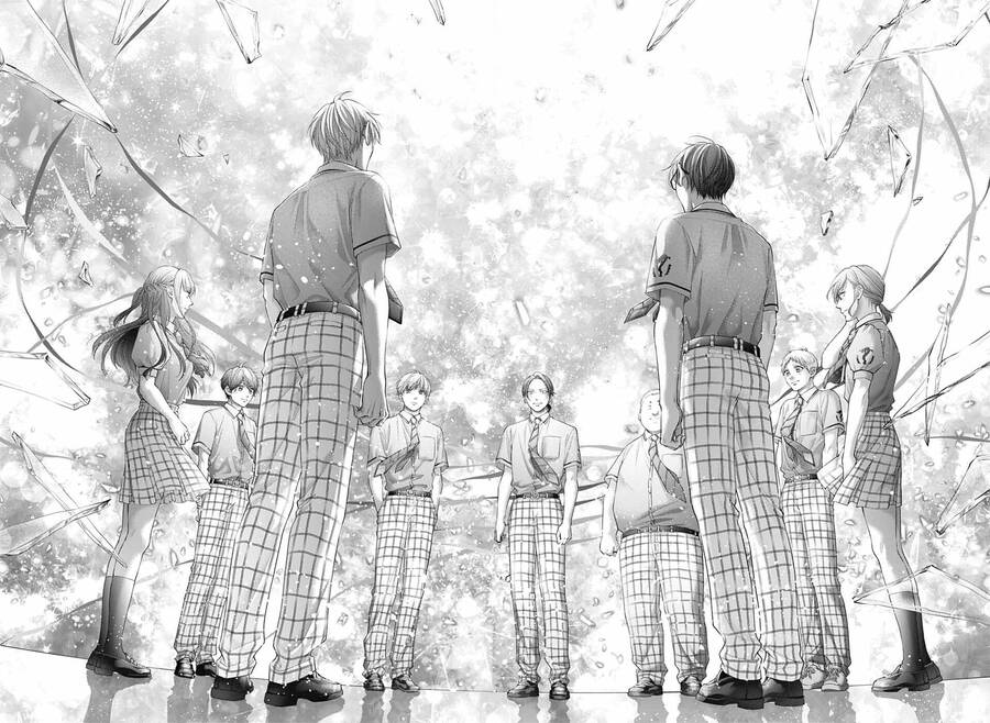 Kono Oto Tomare Chương 138 Page 40