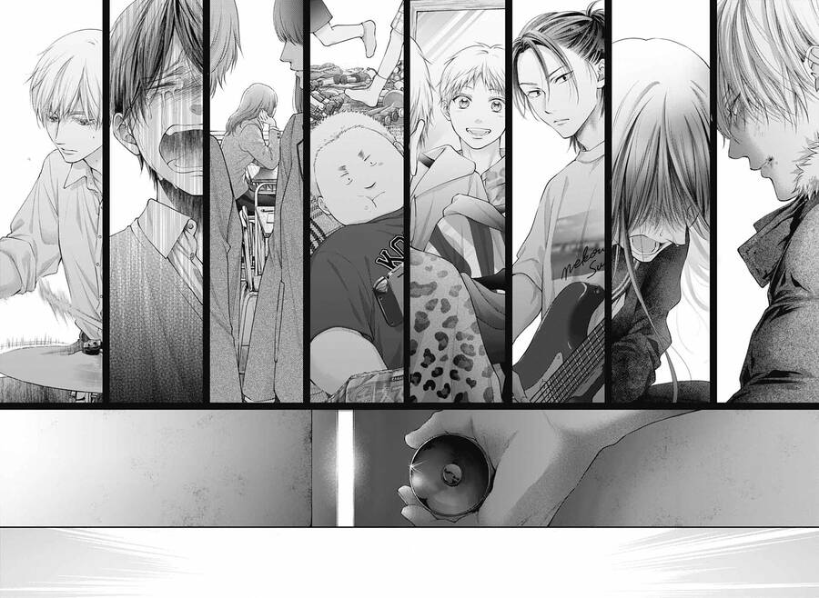 Kono Oto Tomare Chương 138 Page 4