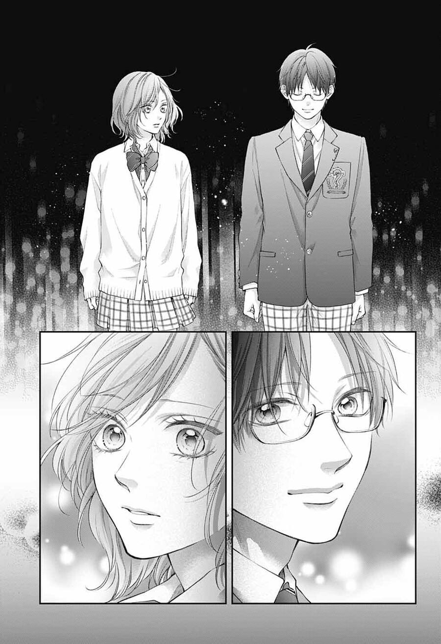 Kono Oto Tomare Chương 138 Page 32