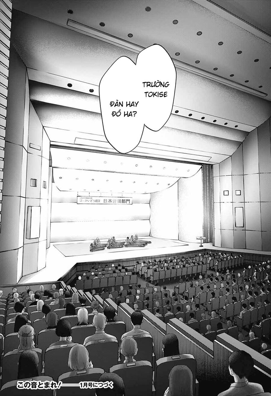 Kono Oto Tomare Chương 138 Page 46