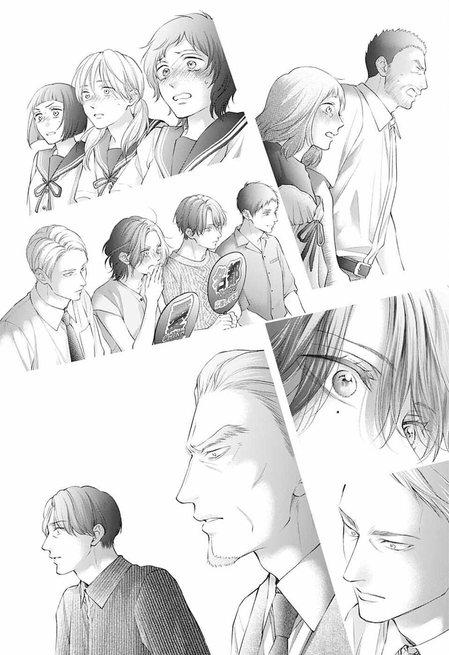 Kono Oto Tomare Chương 138 Page 42