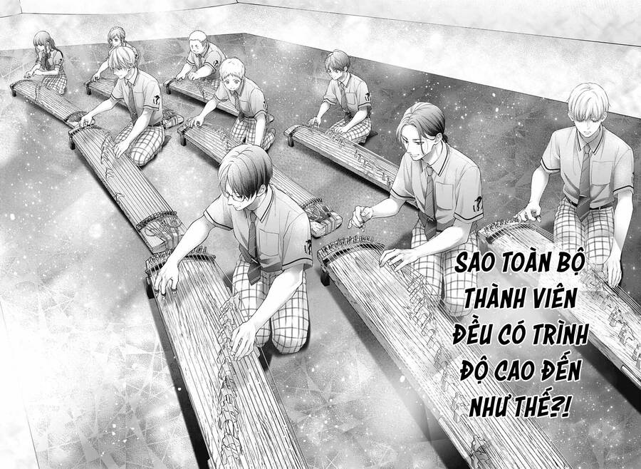 Kono Oto Tomare Chương 138 Page 44