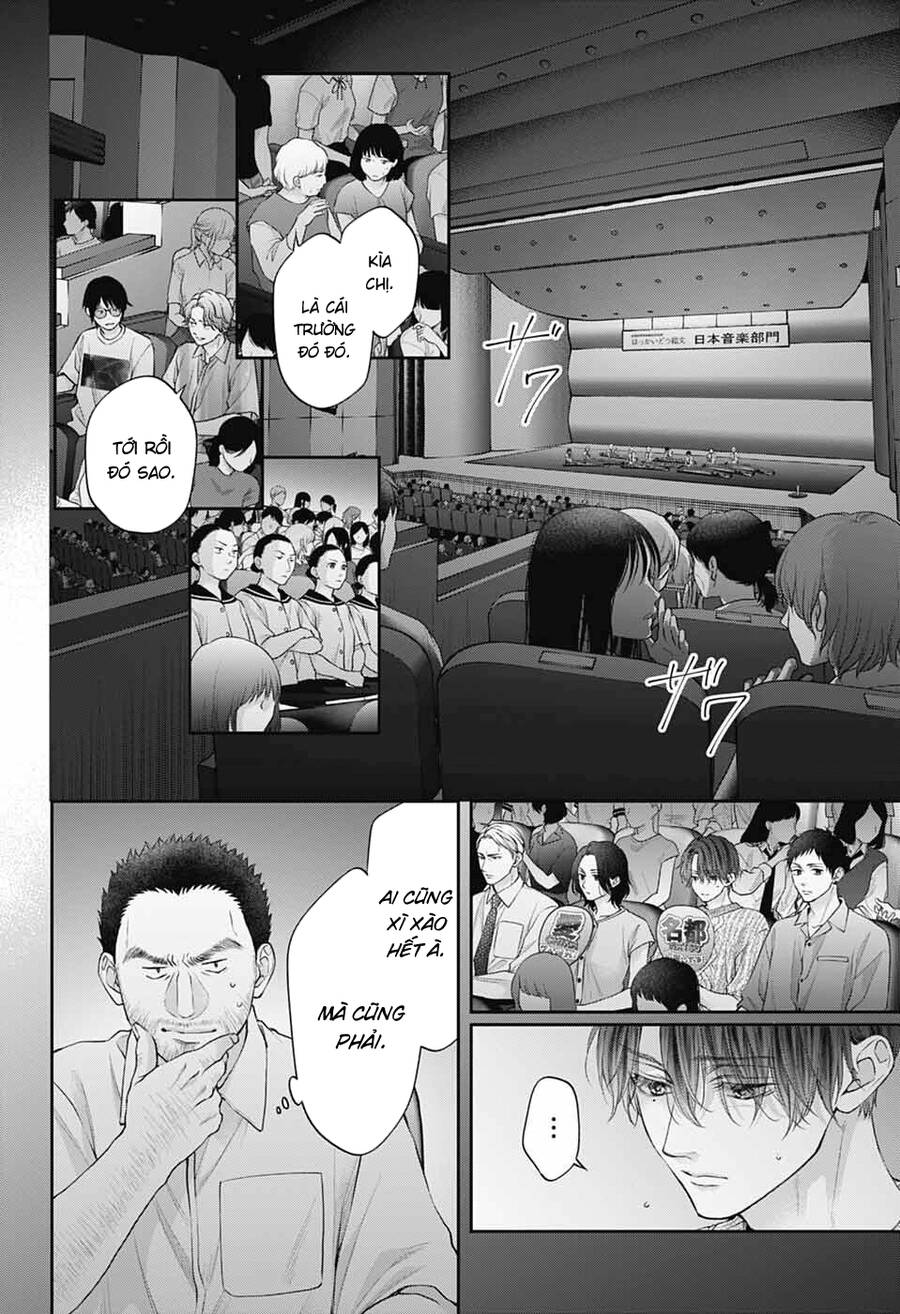 Kono Oto Tomare Chương 138 Page 6