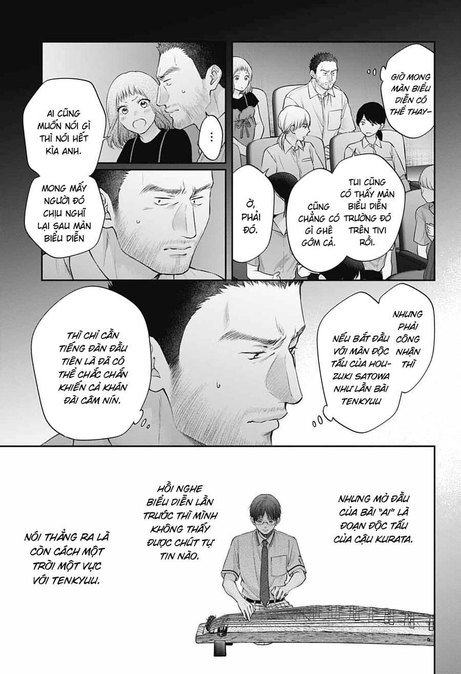 Kono Oto Tomare Chương 138 Page 7