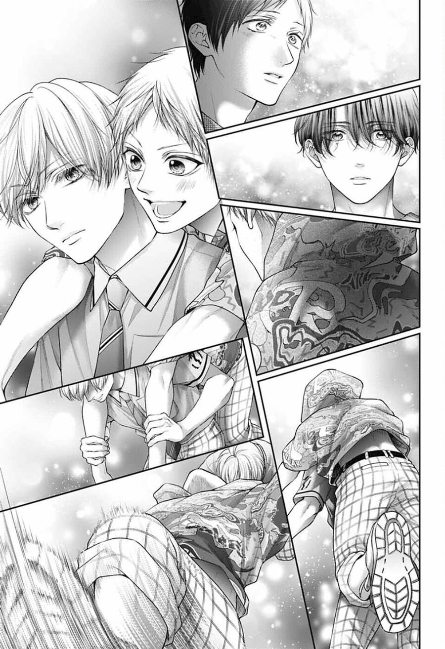 Kono Oto Tomare Chương 139 Page 11