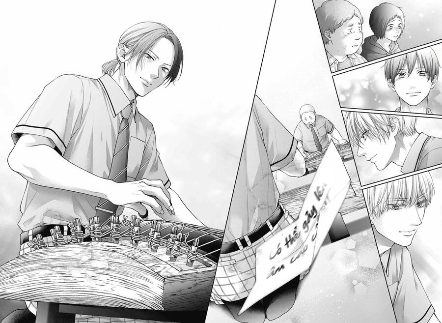 Kono Oto Tomare Chương 139 Page 14