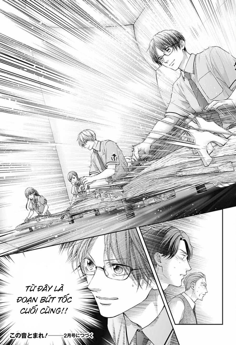 Kono Oto Tomare Chương 139 Page 26