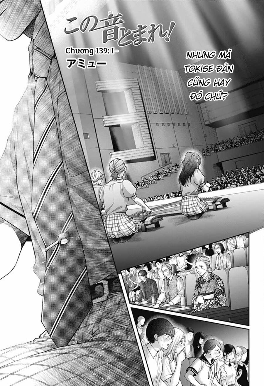 Kono Oto Tomare Chương 139 Page 3