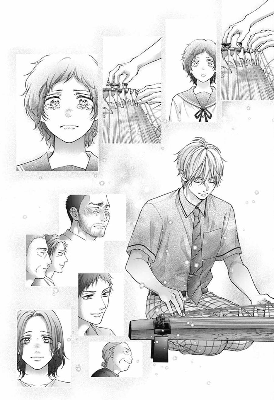 Kono Oto Tomare Chương 139 Page 22