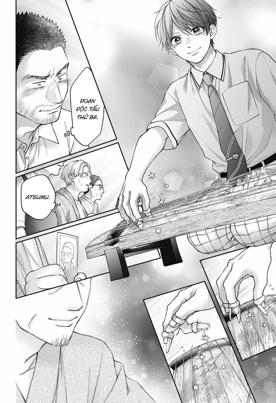 Kono Oto Tomare Chương 139 Page 4