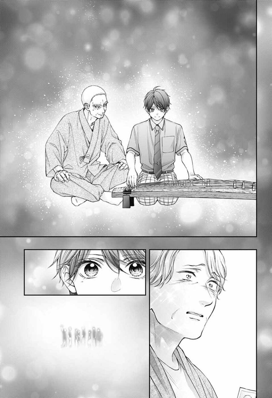 Kono Oto Tomare Chương 139 Page 5