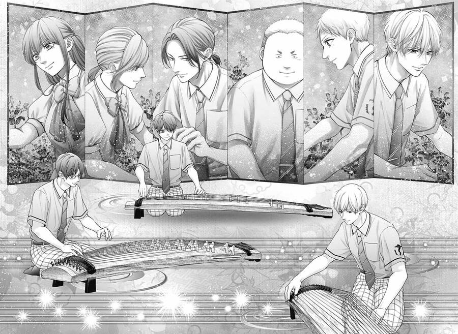 Kono Oto Tomare Chương 139 Page 8