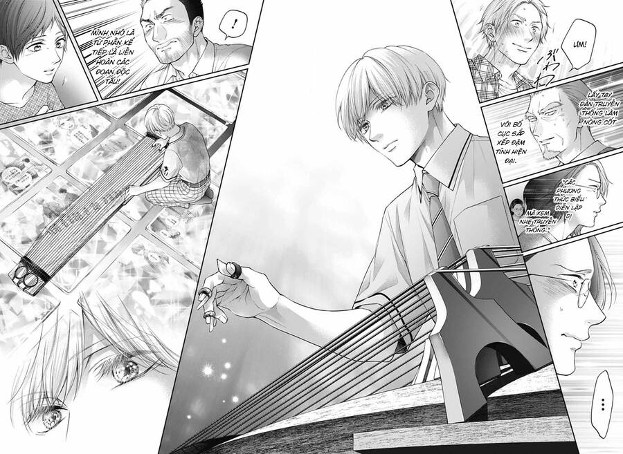 Kono Oto Tomare Chương 139 Page 9