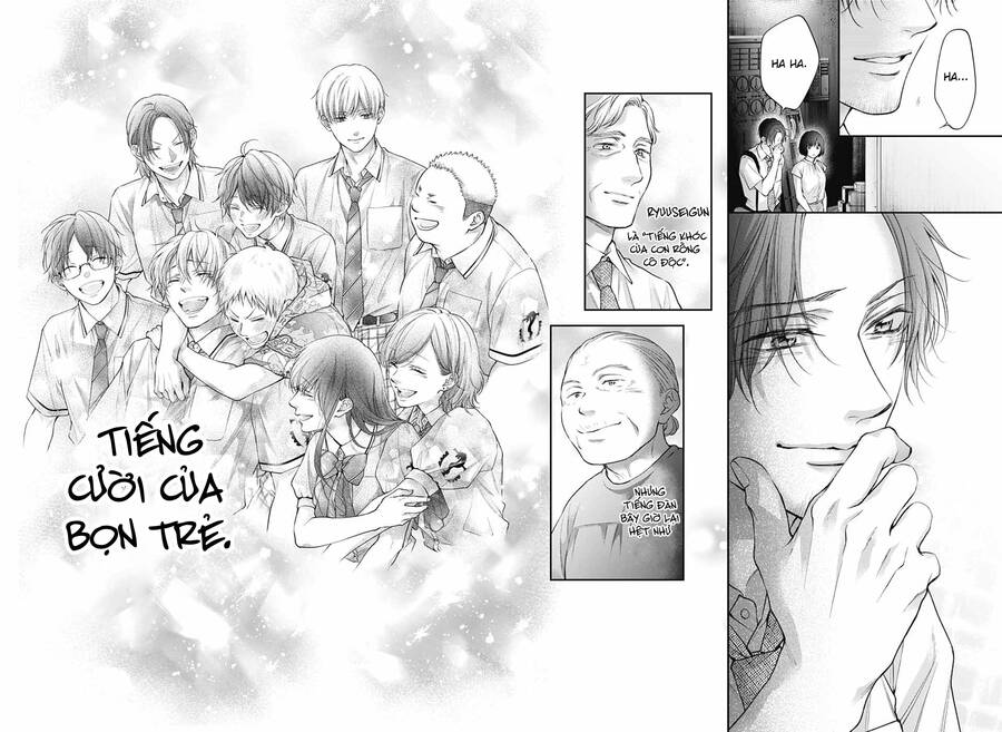 Kono Oto Tomare Chương 140 Page 15