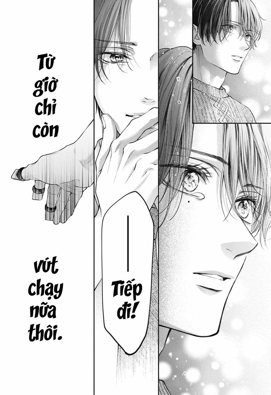 Kono Oto Tomare Chương 140 Page 16