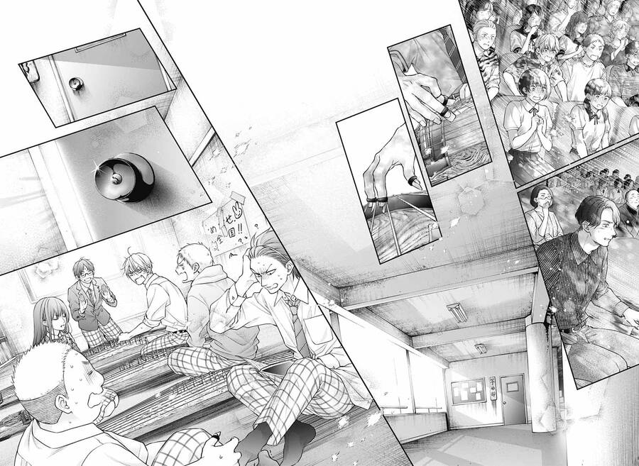 Kono Oto Tomare Chương 140 Page 18