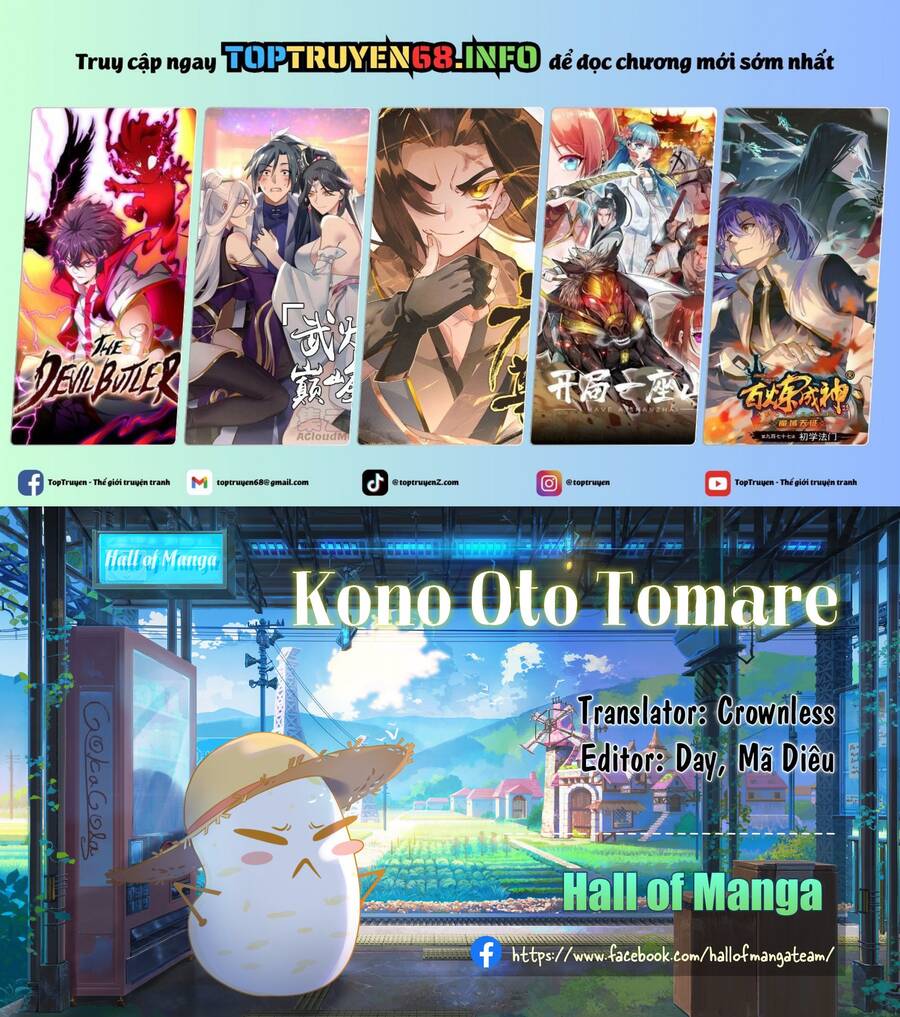 Kono Oto Tomare Chương 140 Page 2