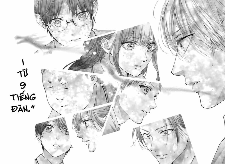 Kono Oto Tomare Chương 140 Page 11