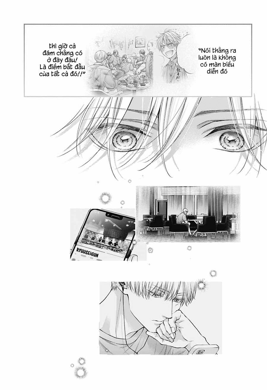 Kono Oto Tomare Chương 140 Page 13