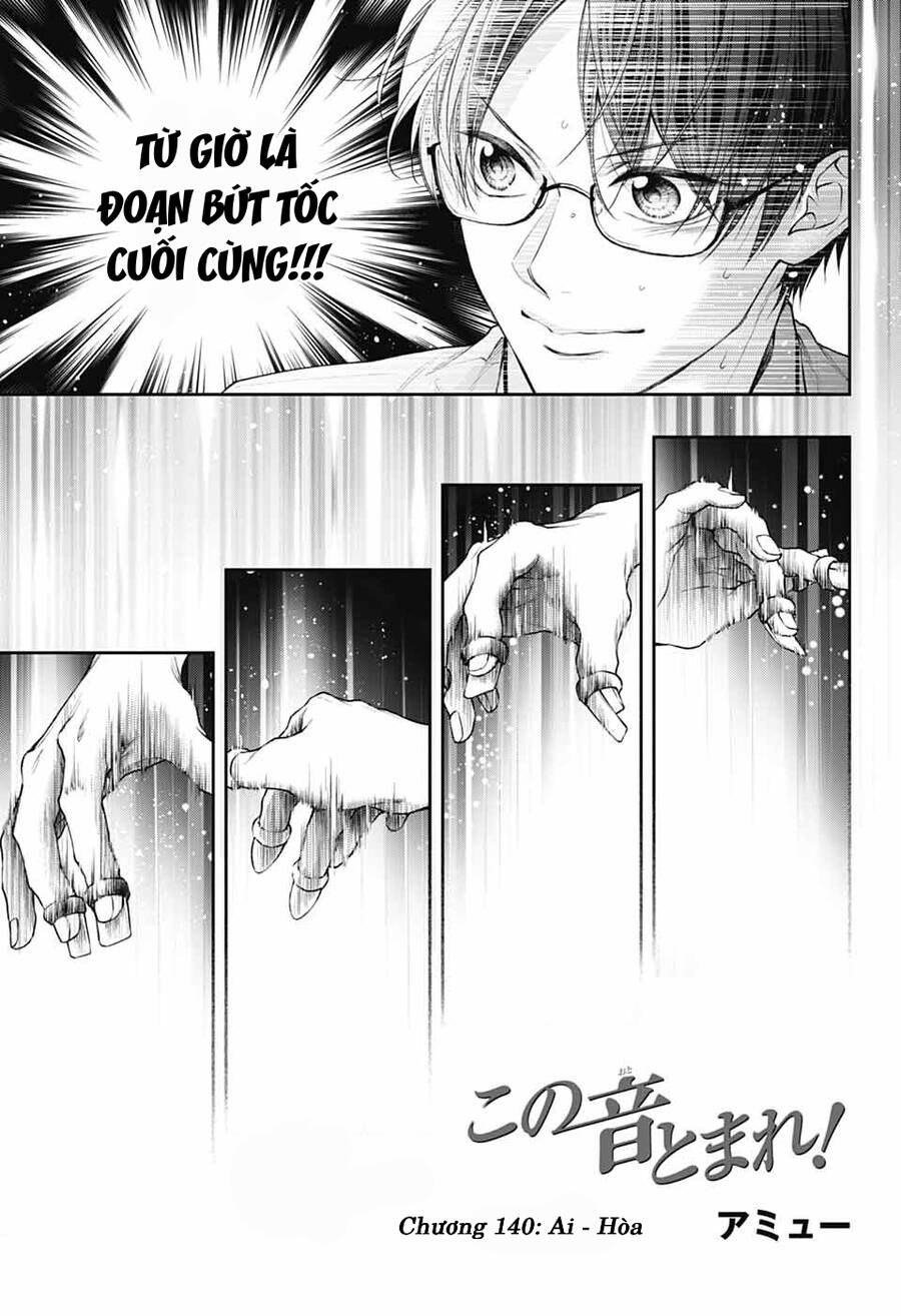 Kono Oto Tomare Chương 140 Page 3