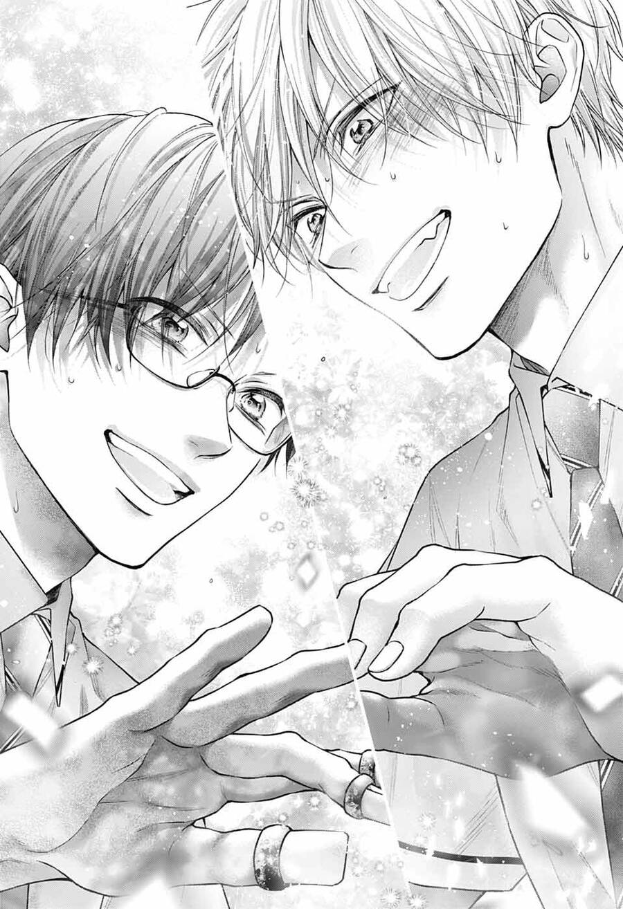 Kono Oto Tomare Chương 140 Page 22