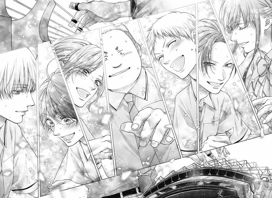 Kono Oto Tomare Chương 140 Page 23