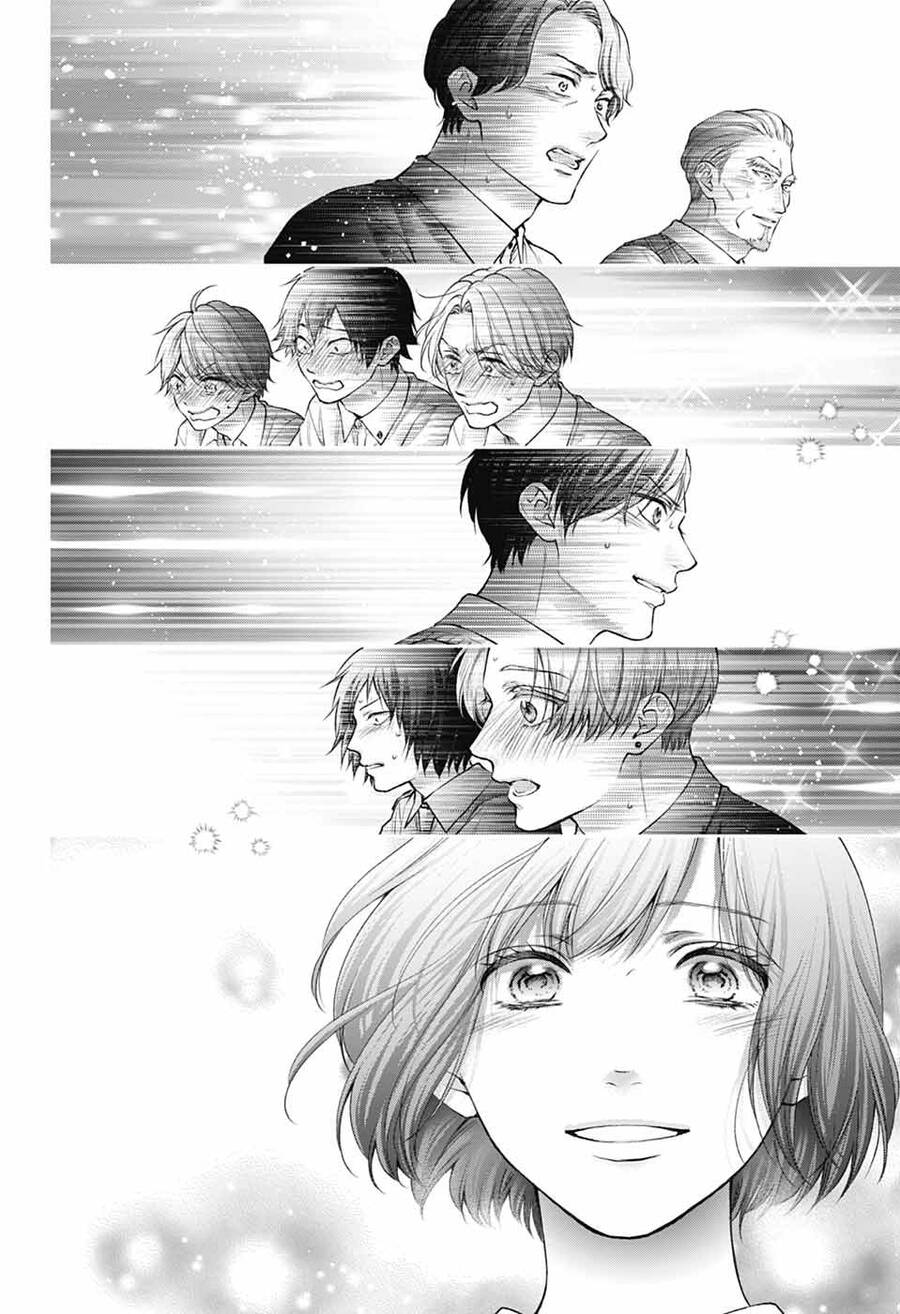 Kono Oto Tomare Chương 140 Page 5