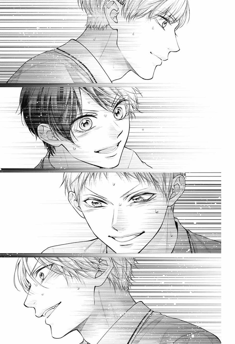 Kono Oto Tomare Chương 140 Page 6