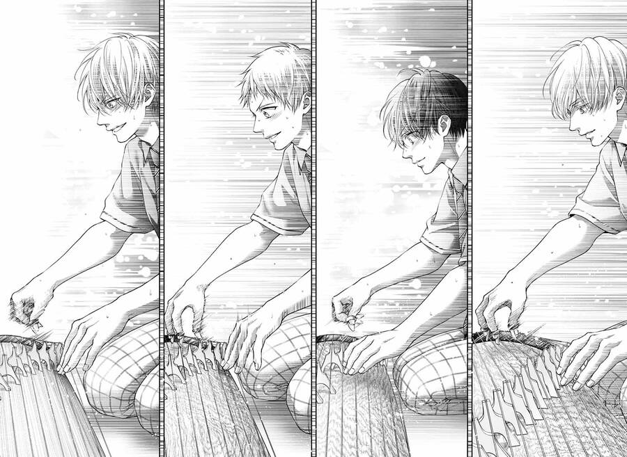 Kono Oto Tomare Chương 140 Page 7