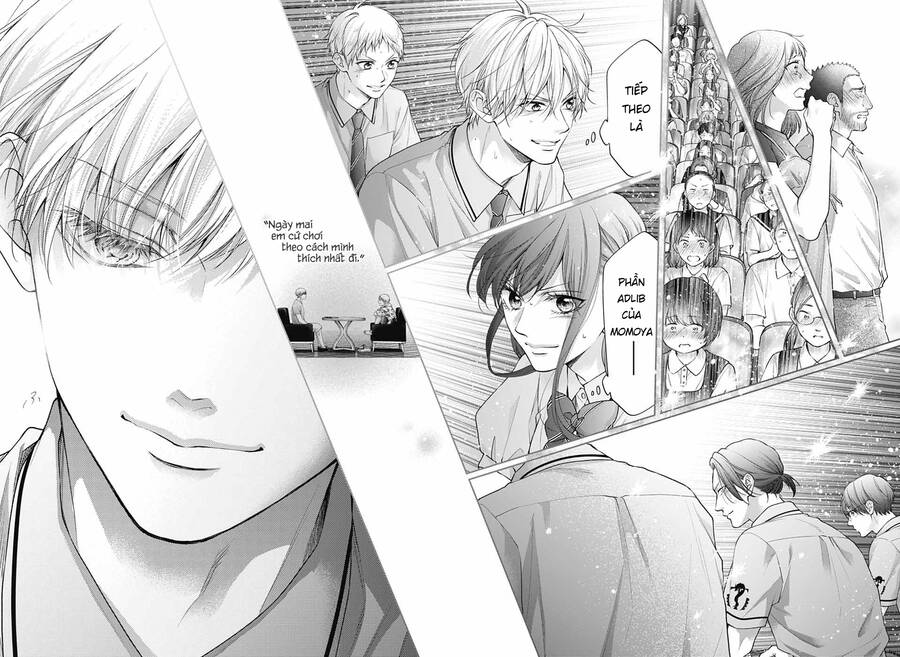 Kono Oto Tomare Chương 140 Page 9