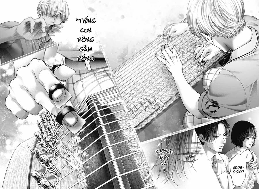 Kono Oto Tomare Chương 140 Page 10