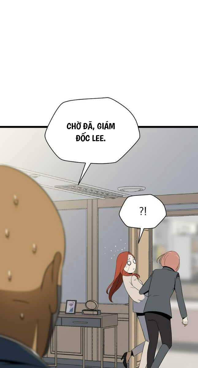 Tiêu Diệt Đấng Cứu Thế Chương 153 Page 23