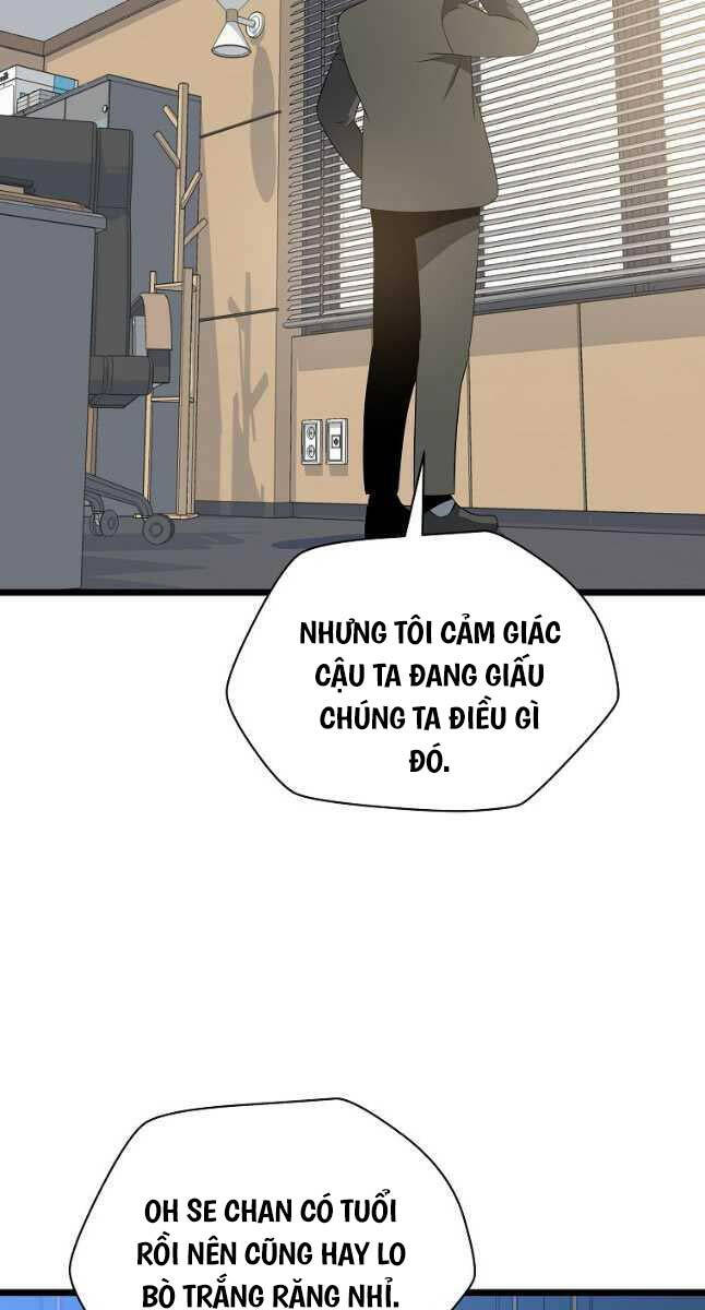 Tiêu Diệt Đấng Cứu Thế Chương 153 Page 47