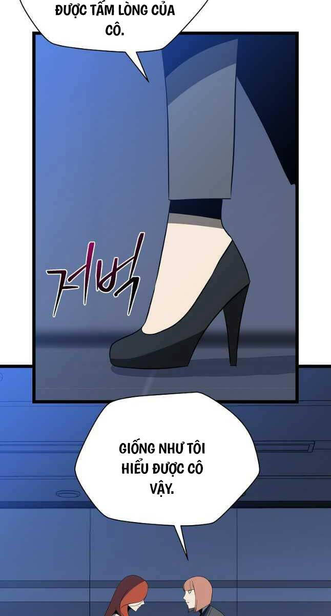 Tiêu Diệt Đấng Cứu Thế Chương 153 Page 8