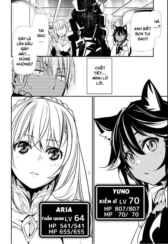 Isekai Ntr Chương 60 Page 3