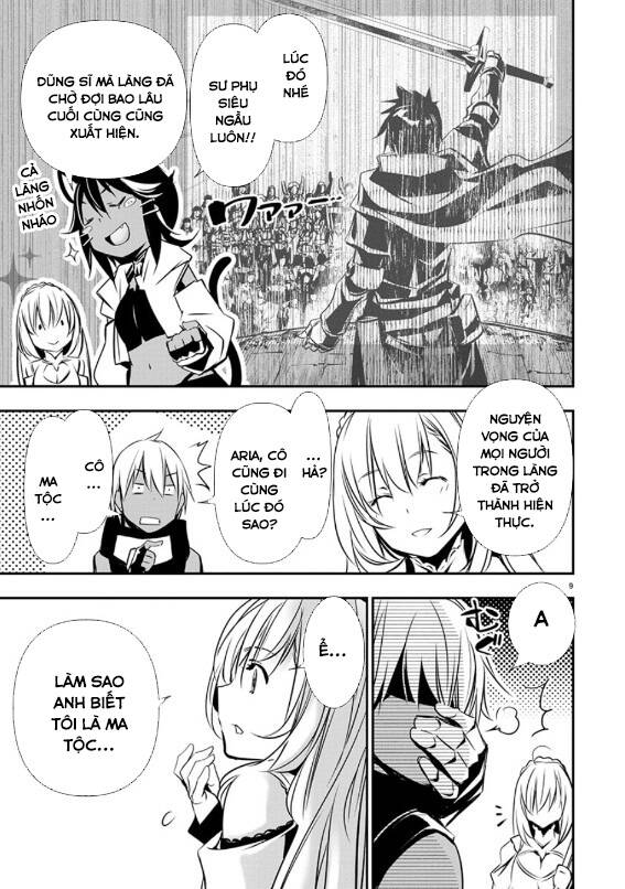 Isekai Ntr Chương 60 Page 10