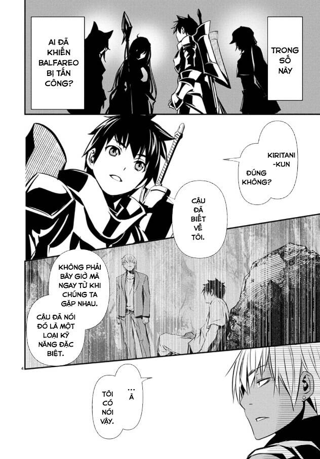 Isekai Ntr Chương 61 Page 8