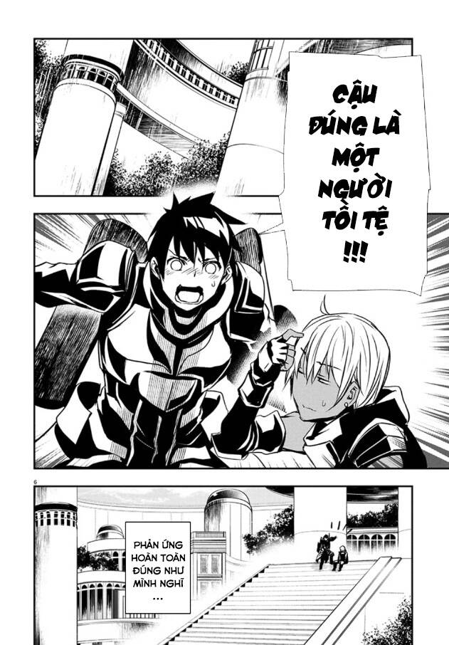 Isekai Ntr Chương 61 Page 10