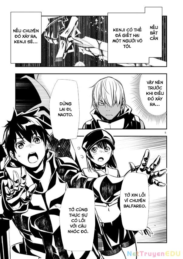 Isekai Ntr Chương 62 Page 7