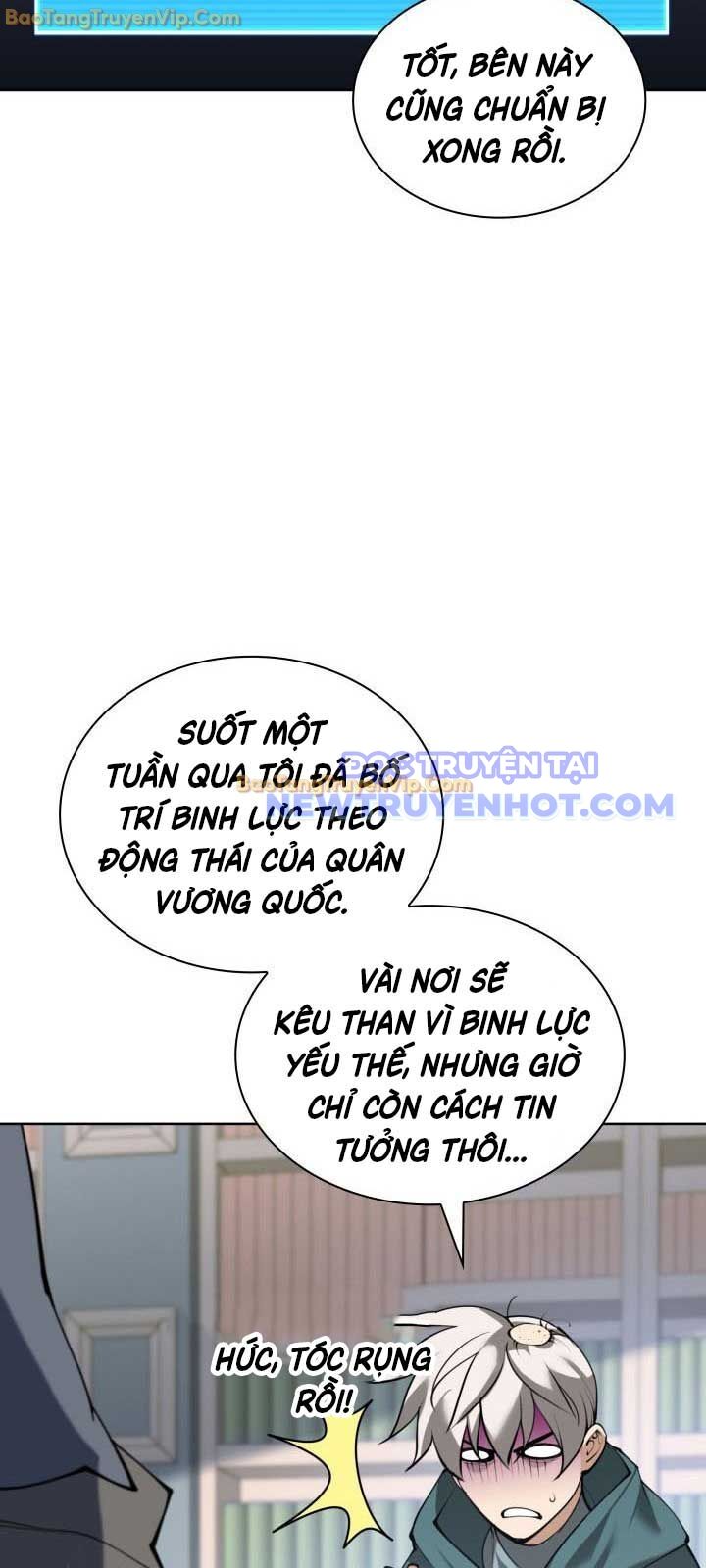 Thợ Rèn Huyền Thoại Chương 270 Page 123