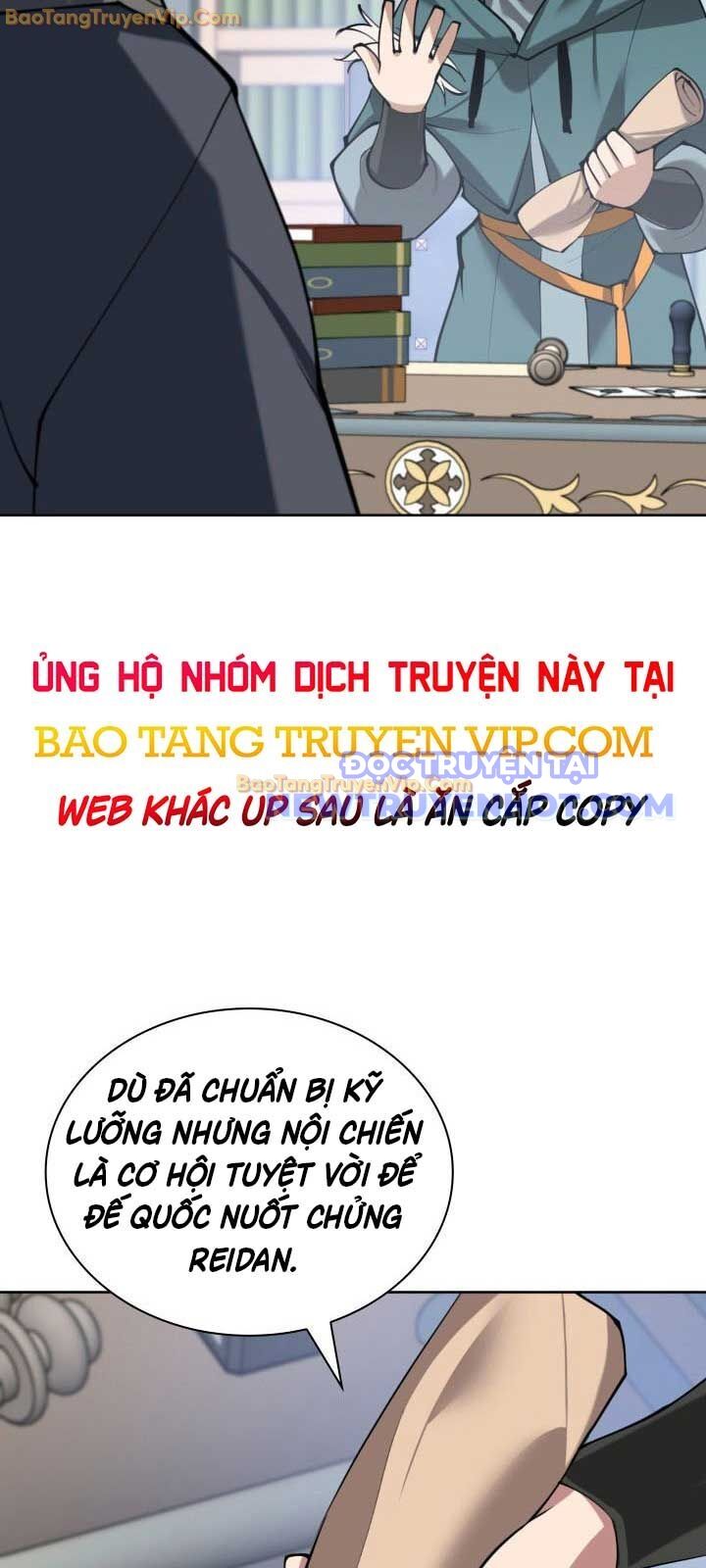 Thợ Rèn Huyền Thoại Chương 270 Page 124