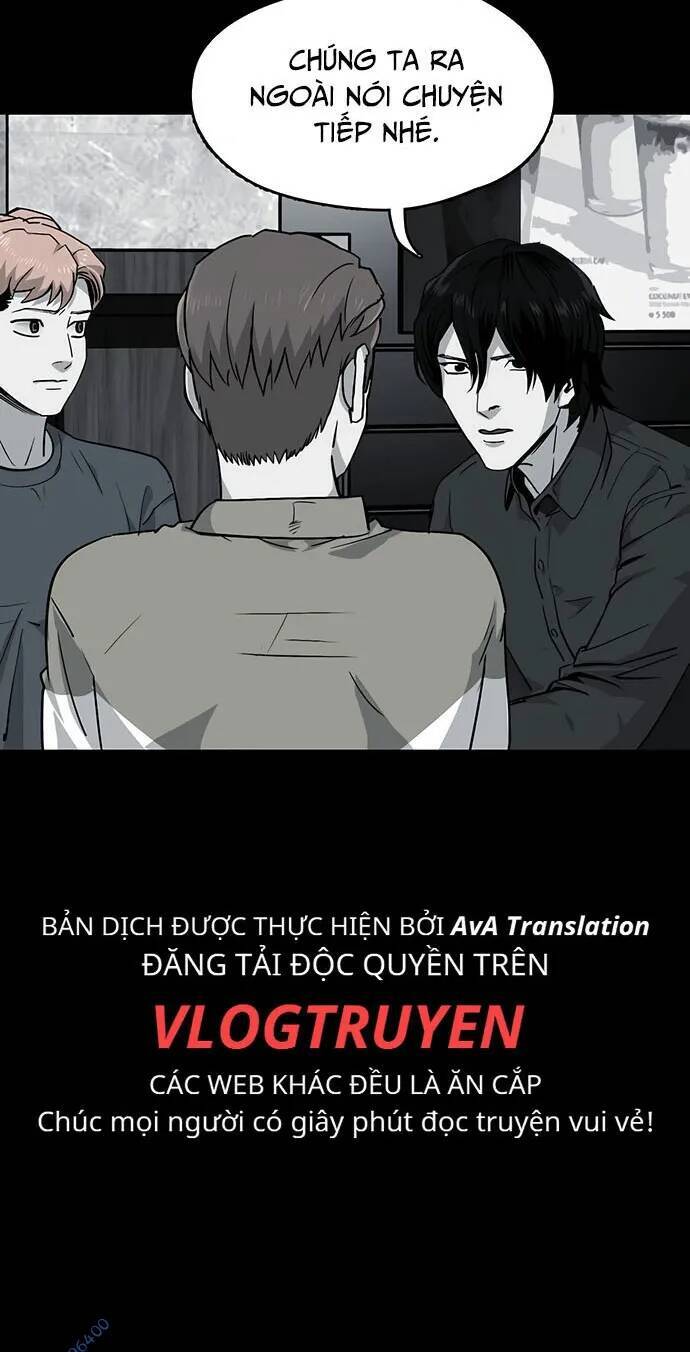 Ánh Trăng Chết Chóc Chương 12 Page 23