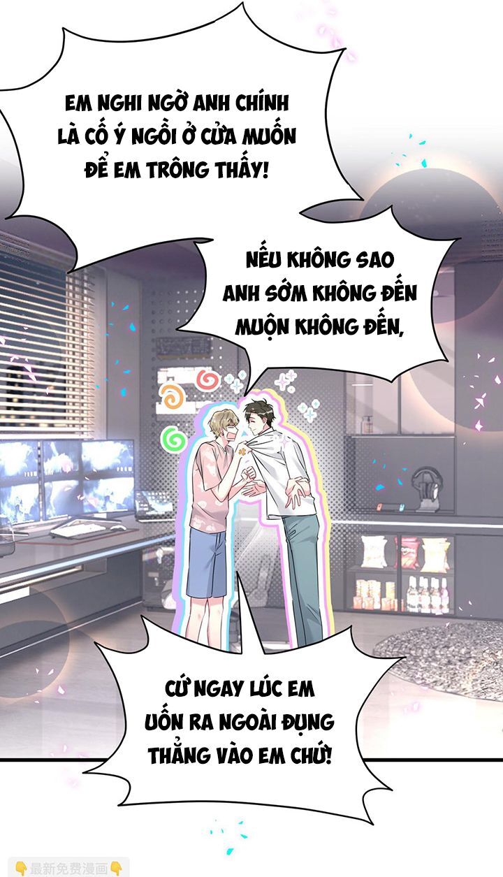 Đứa Bé Là Của Ai ???? Chương 294 Page 7