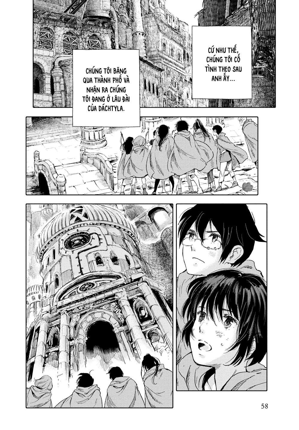 Senpai Ga Urusai Kouhai No Hanashi Chương 236 Page 156