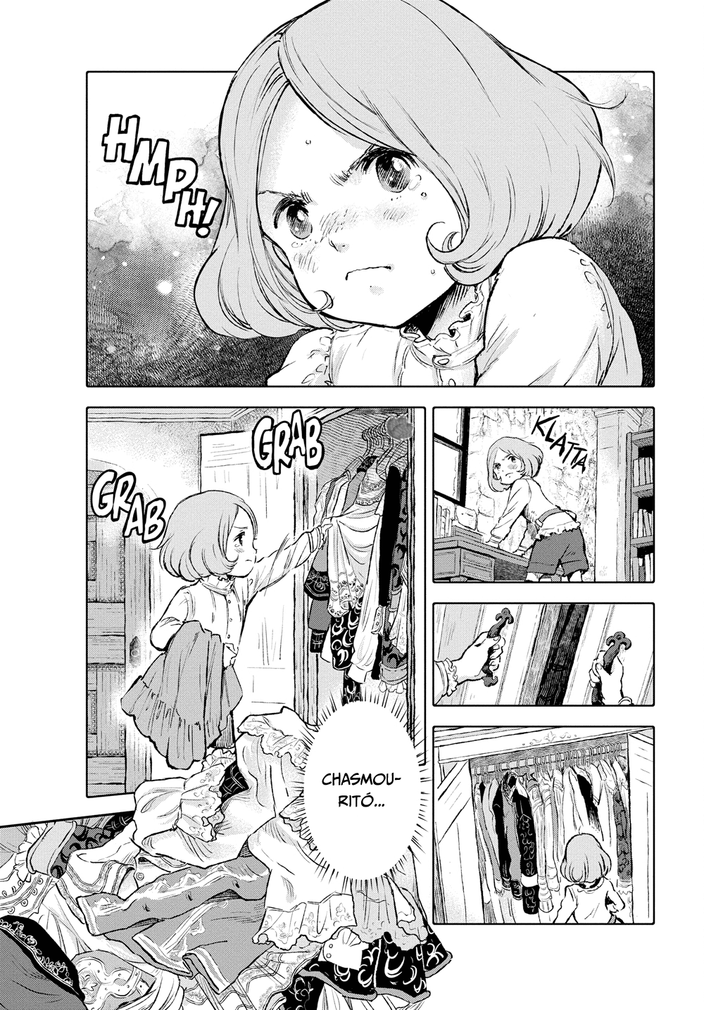 Senpai Ga Urusai Kouhai No Hanashi Chương 236 Page 141