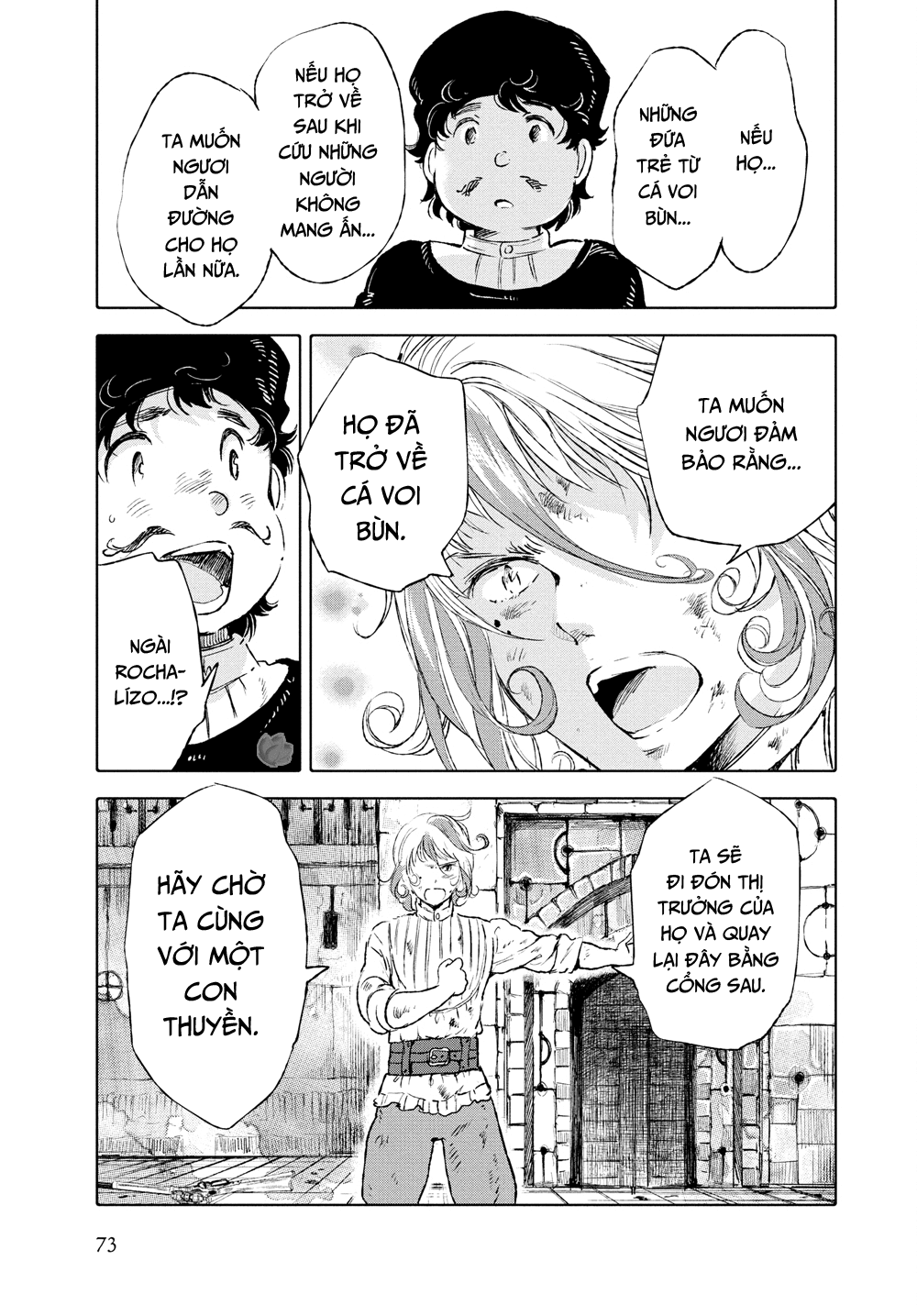 Senpai Ga Urusai Kouhai No Hanashi Chương 236 Page 171