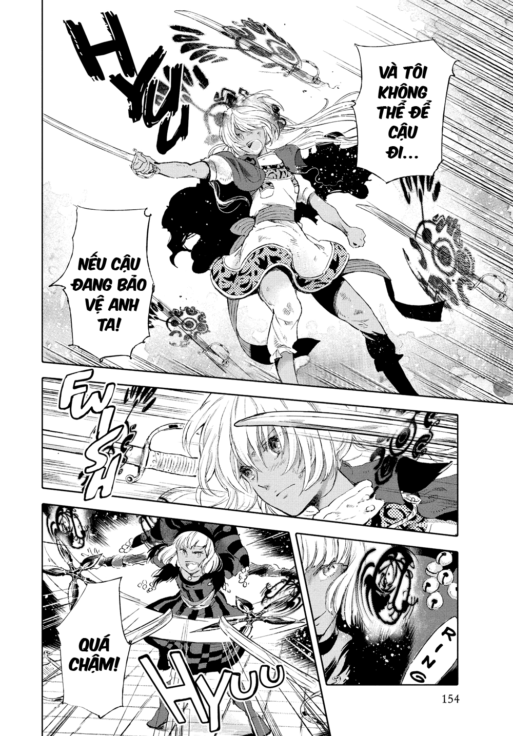 Senpai Ga Urusai Kouhai No Hanashi Chương 236 Page 66