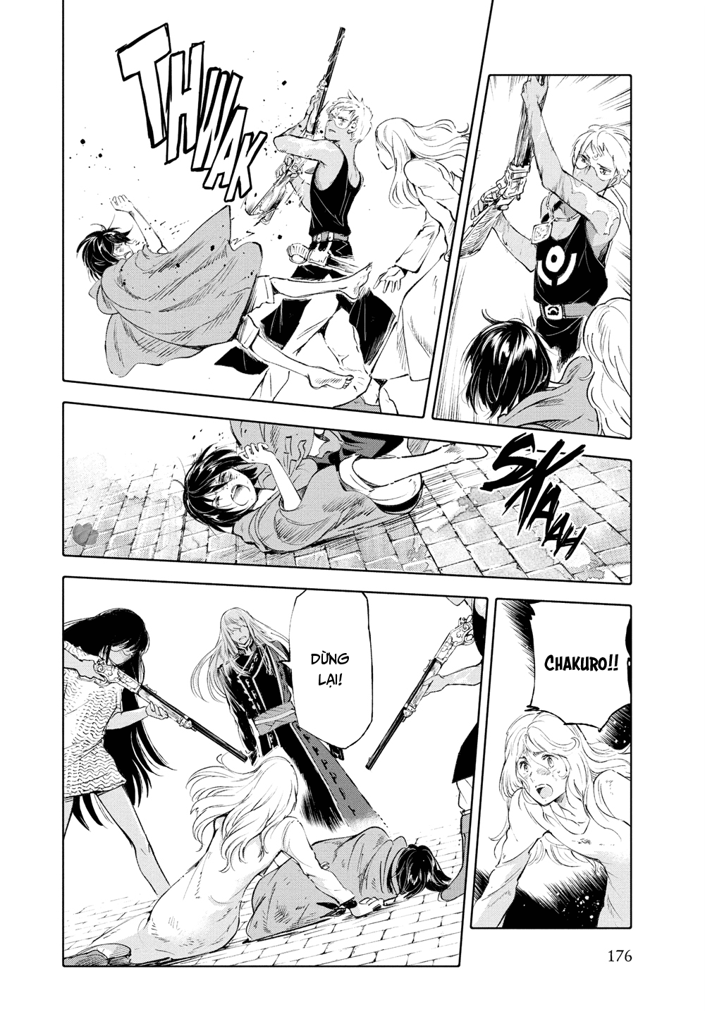 Senpai Ga Urusai Kouhai No Hanashi Chương 236 Page 88